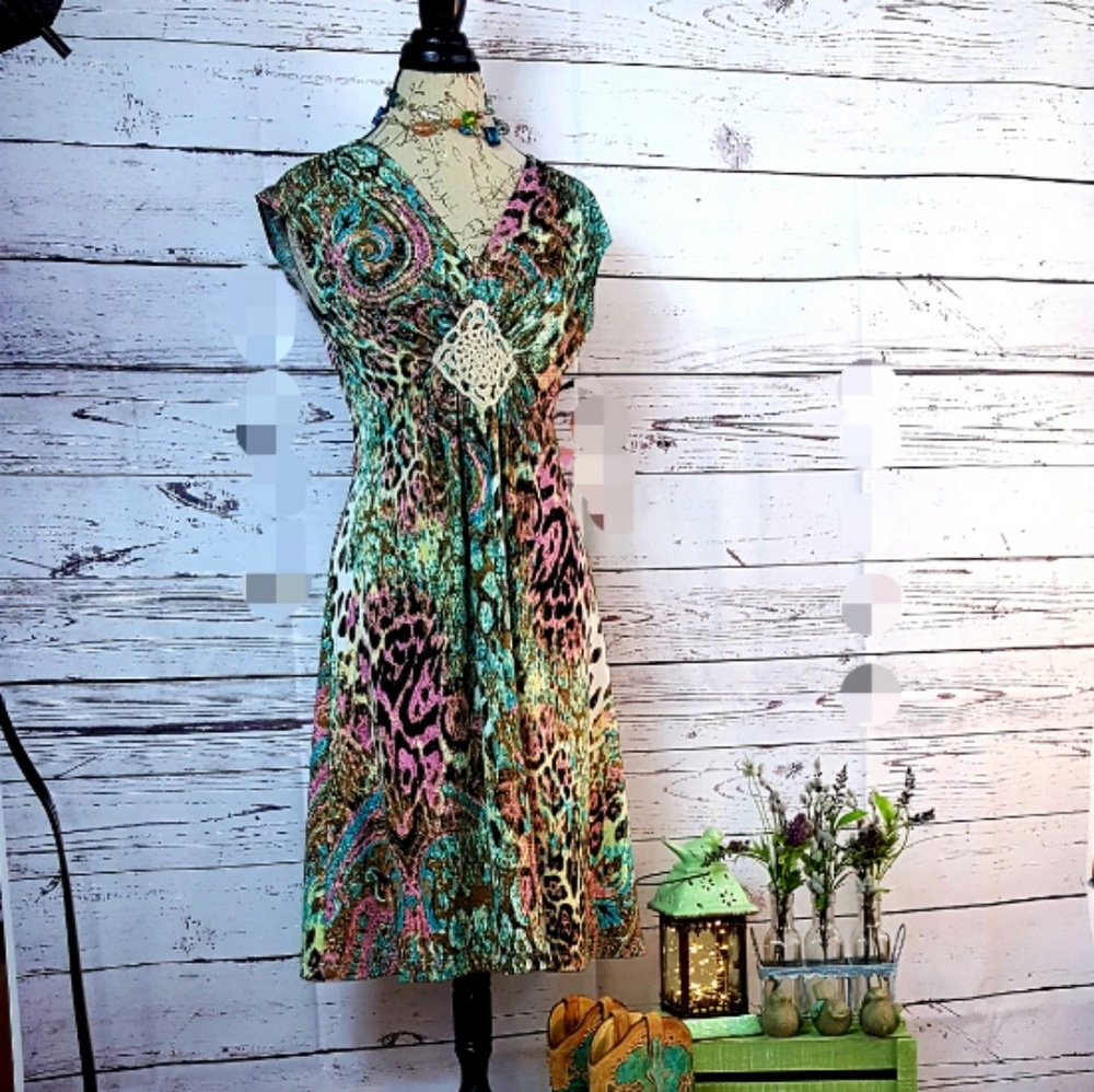 Women's Dress